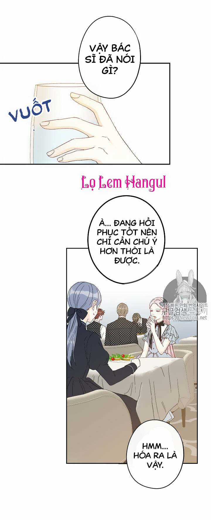 Cuộc Hôn Nhân Giả Dối - Chapter 24 - Trang 11