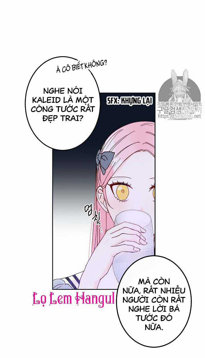 Cuộc Hôn Nhân Giả Dối - Chapter 24 - Trang 12