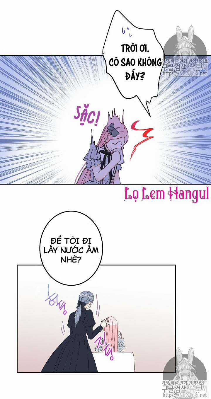 Cuộc Hôn Nhân Giả Dối - Chapter 24 - Trang 13