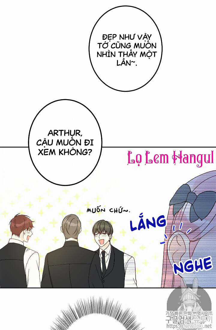 Cuộc Hôn Nhân Giả Dối - Chapter 24 - Trang 16