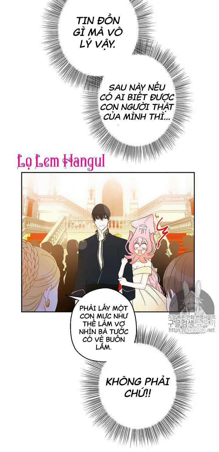 Cuộc Hôn Nhân Giả Dối - Chapter 24 - Trang 17