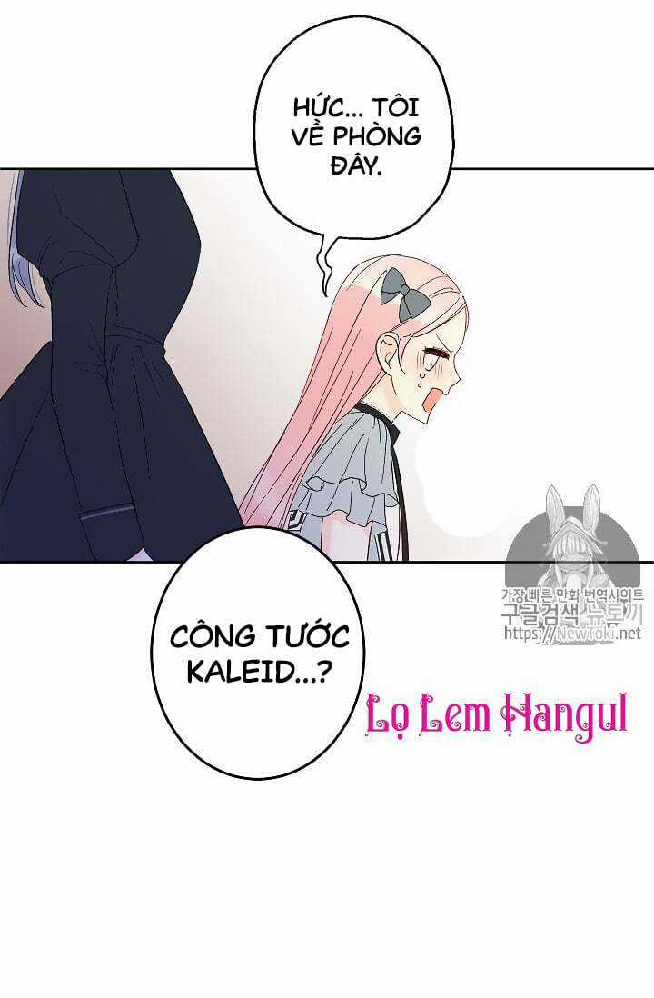 Cuộc Hôn Nhân Giả Dối - Chapter 24 - Trang 18