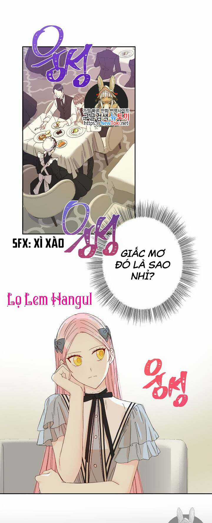 Cuộc Hôn Nhân Giả Dối - Chapter 24 - Trang 3