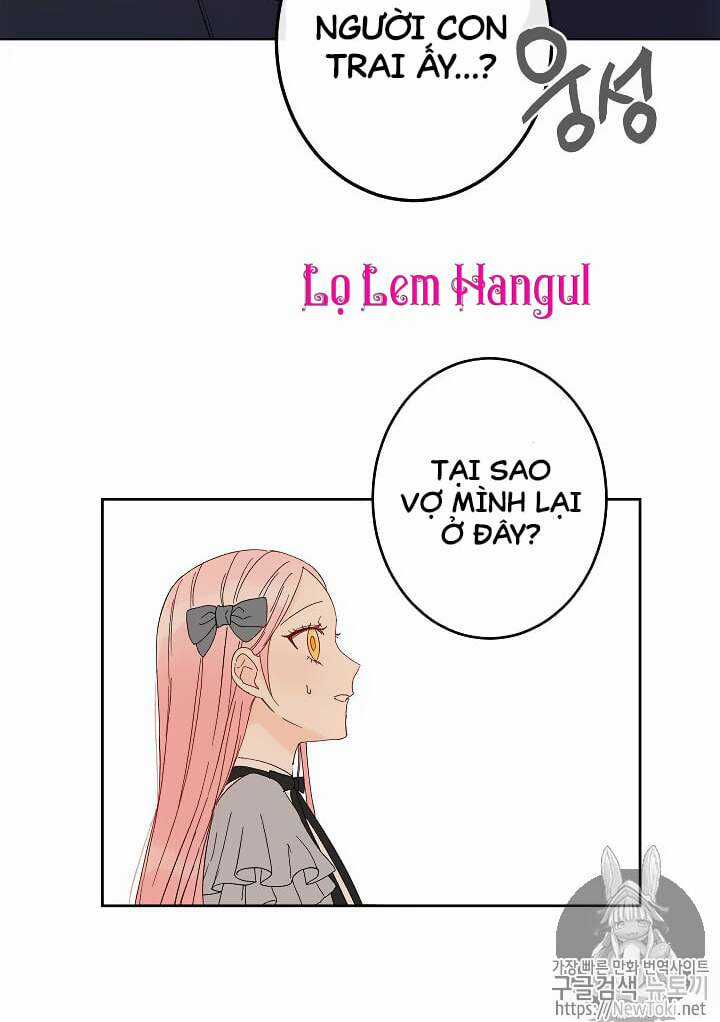 Cuộc Hôn Nhân Giả Dối - Chapter 24 - Trang 22