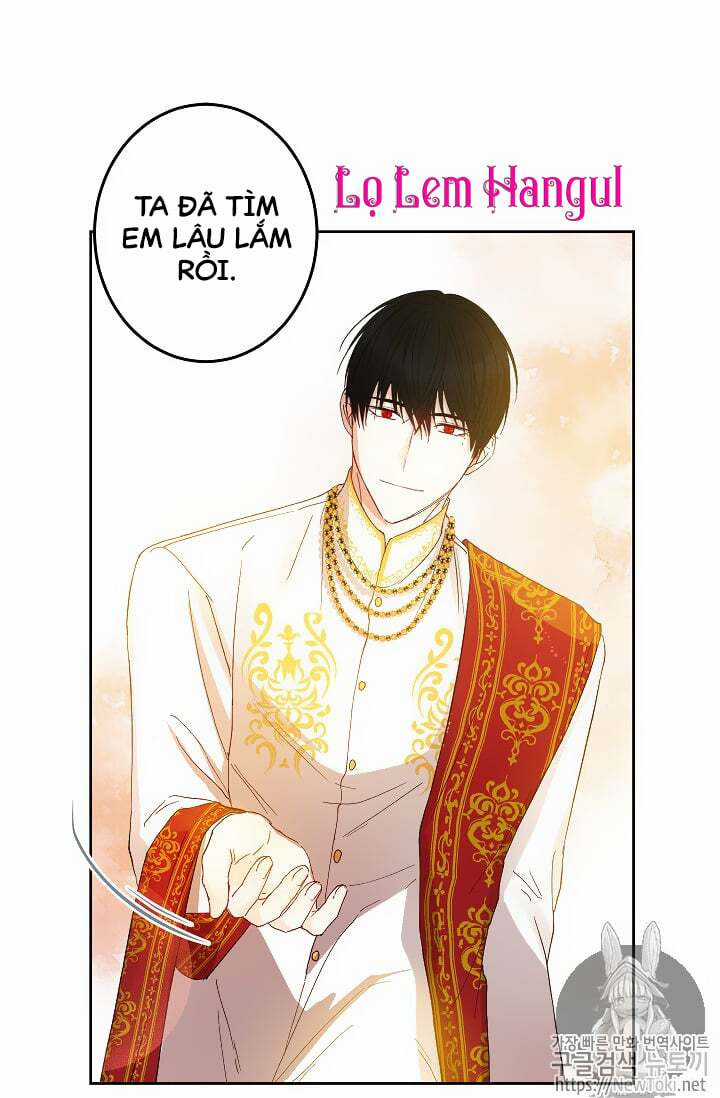 Cuộc Hôn Nhân Giả Dối - Chapter 24 - Trang 23