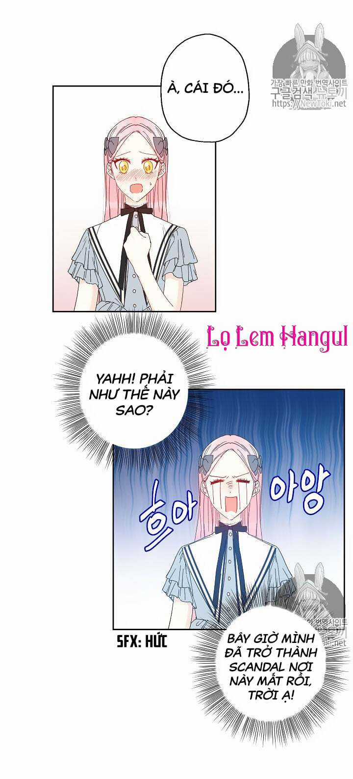 Cuộc Hôn Nhân Giả Dối - Chapter 24 - Trang 25