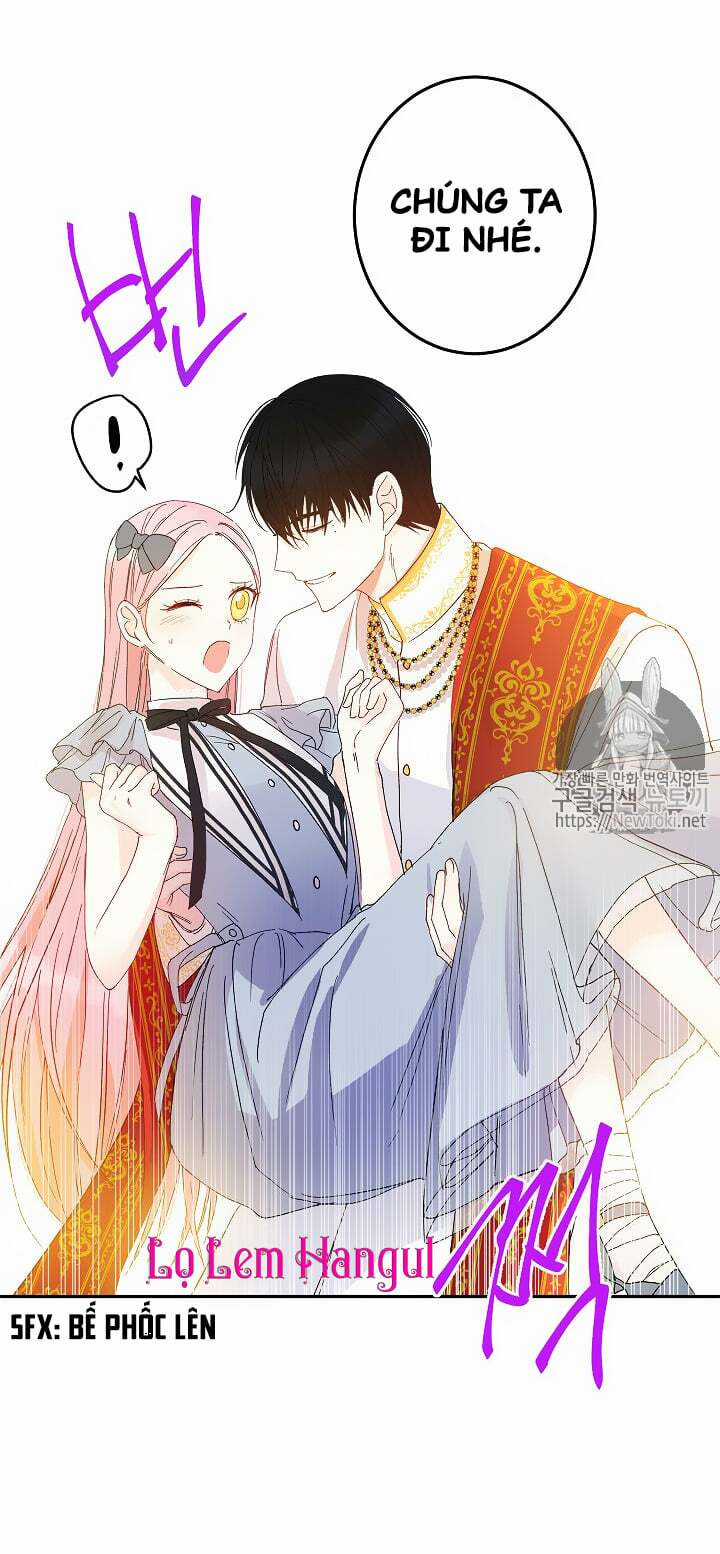Cuộc Hôn Nhân Giả Dối - Chapter 24 - Trang 26