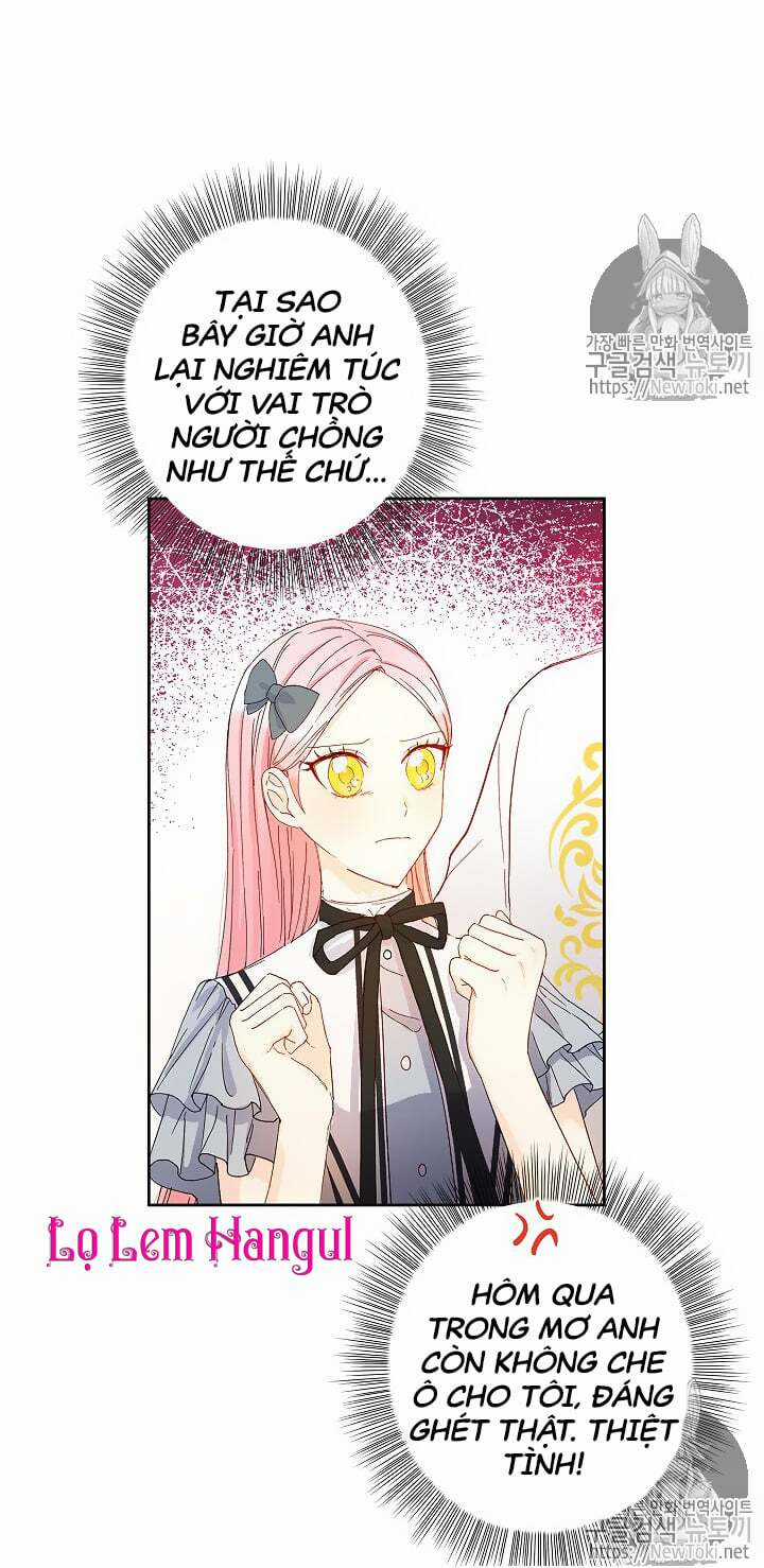 Cuộc Hôn Nhân Giả Dối - Chapter 24 - Trang 27