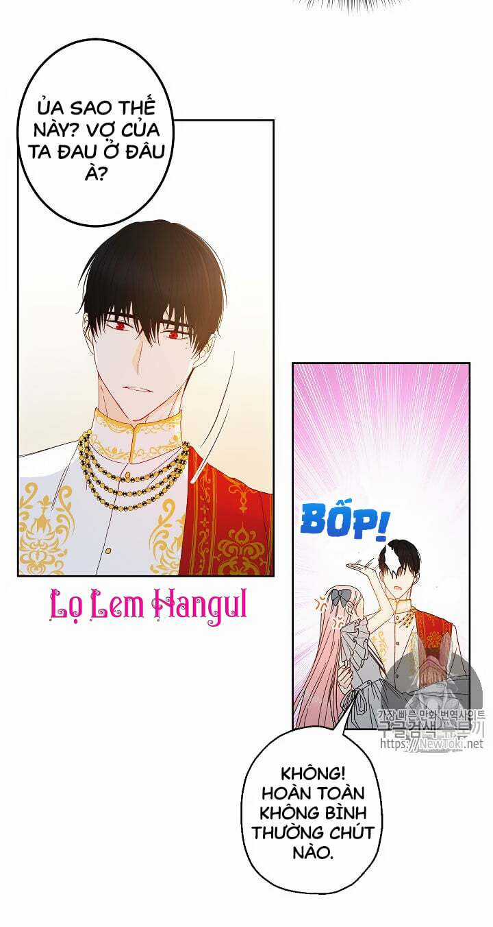 Cuộc Hôn Nhân Giả Dối - Chapter 24 - Trang 28