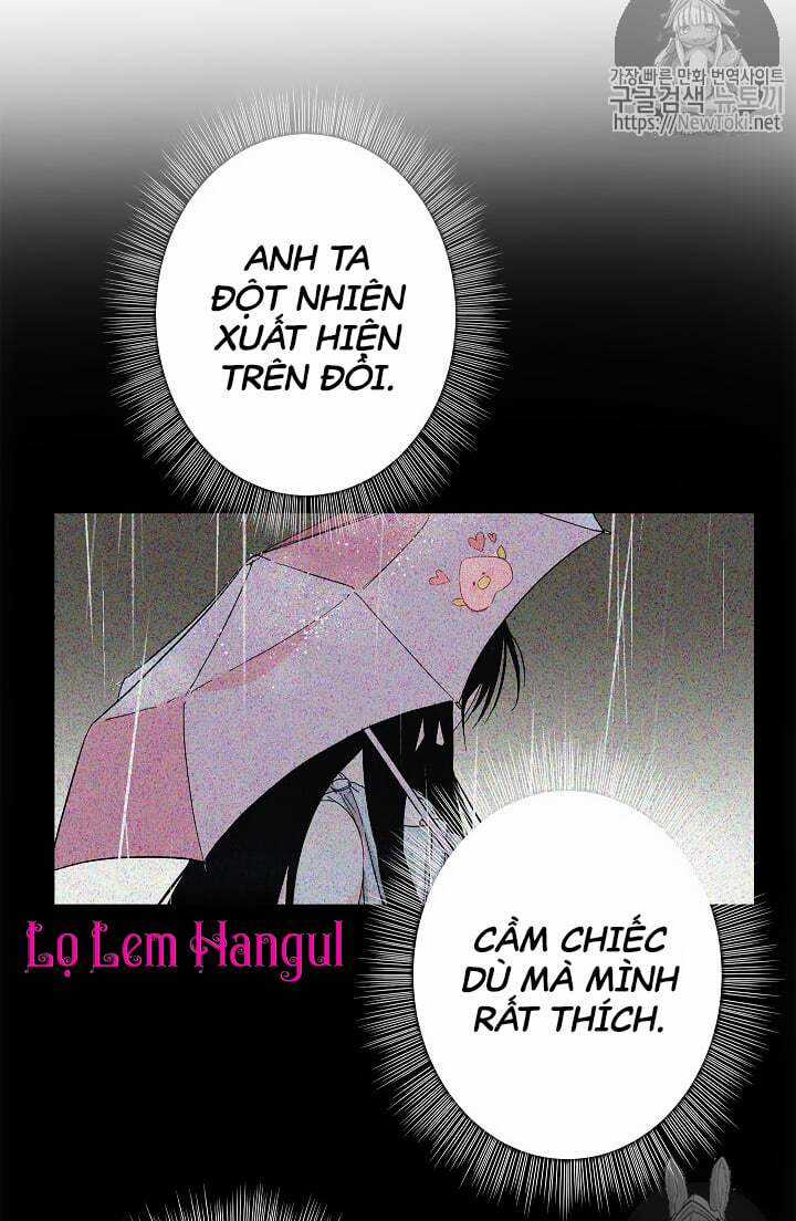 Cuộc Hôn Nhân Giả Dối - Chapter 24 - Trang 4