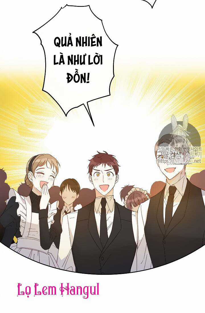 Cuộc Hôn Nhân Giả Dối - Chapter 24 - Trang 31