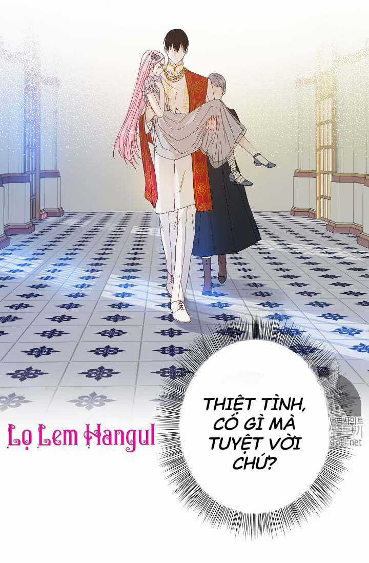 Cuộc Hôn Nhân Giả Dối - Chapter 24 - Trang 33