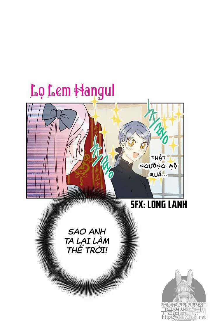 Cuộc Hôn Nhân Giả Dối - Chapter 24 - Trang 34