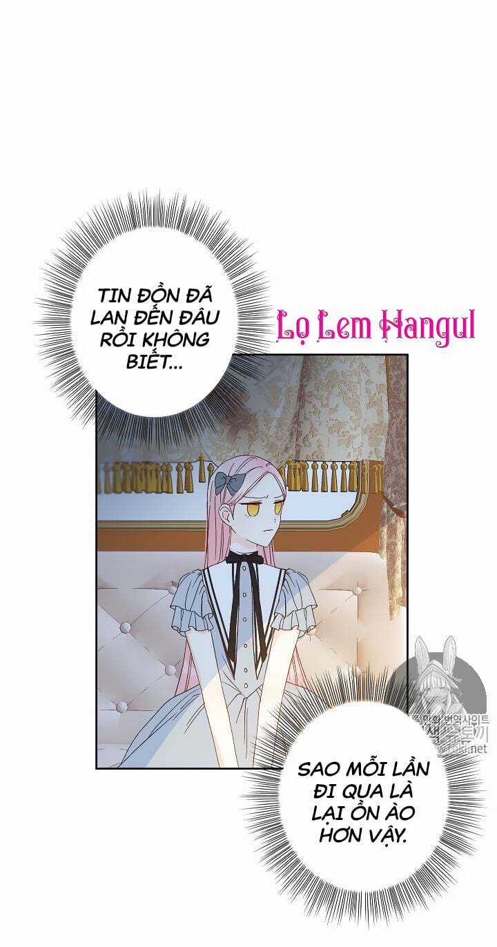 Cuộc Hôn Nhân Giả Dối - Chapter 24 - Trang 37