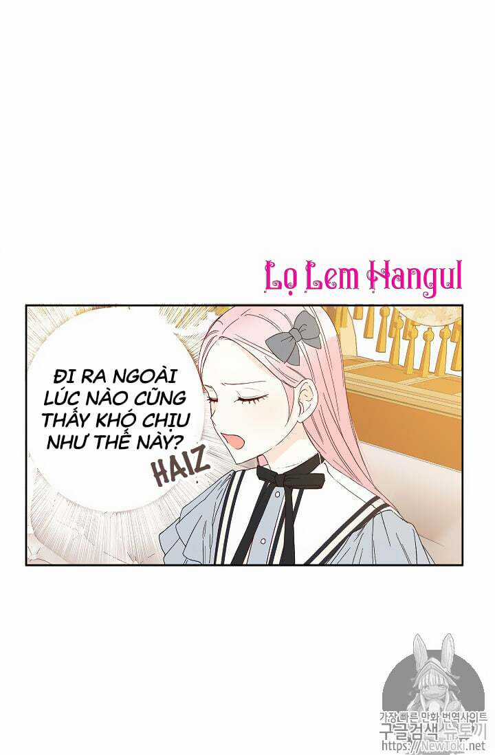 Cuộc Hôn Nhân Giả Dối - Chapter 24 - Trang 39