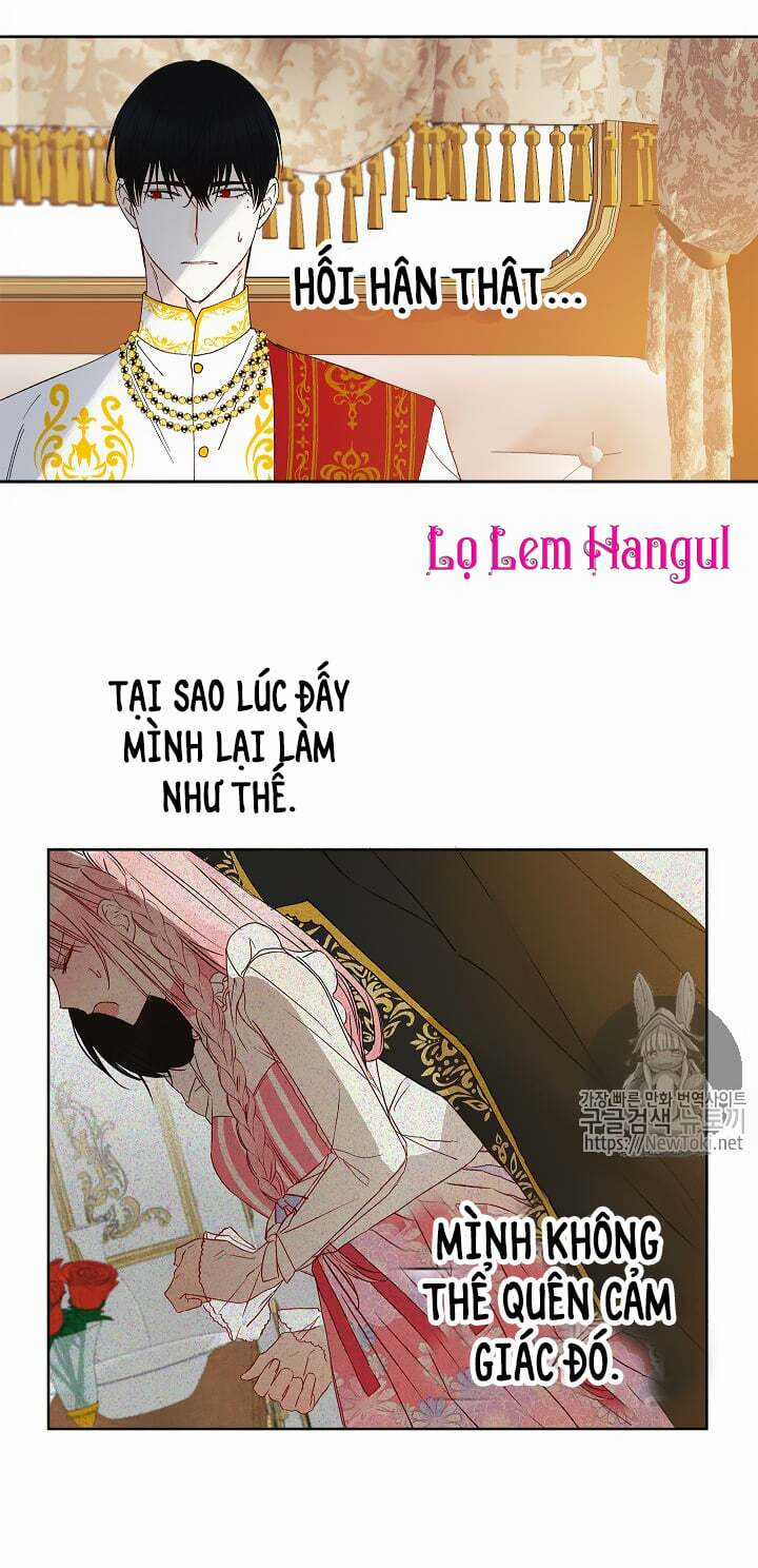 Cuộc Hôn Nhân Giả Dối - Chapter 24 - Trang 40