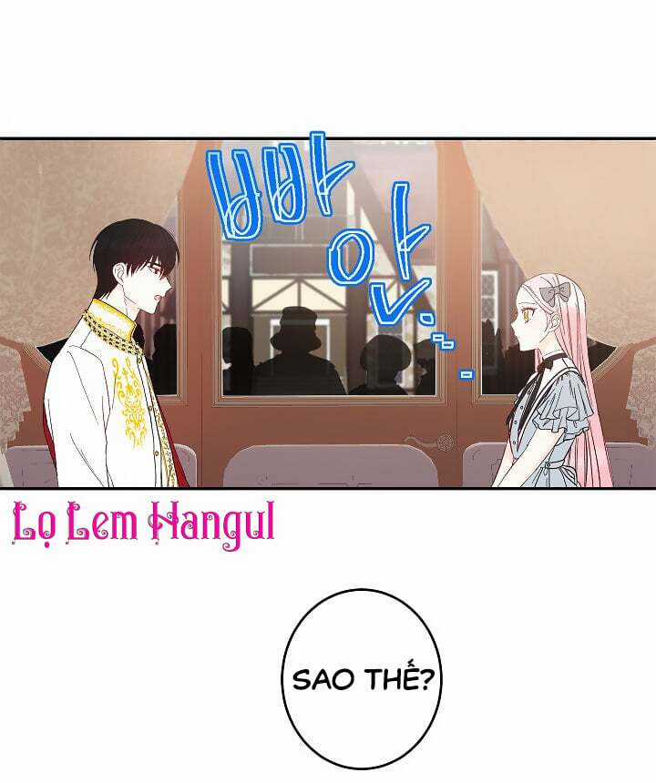 Cuộc Hôn Nhân Giả Dối - Chapter 24 - Trang 42