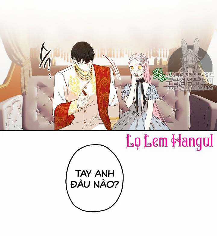 Cuộc Hôn Nhân Giả Dối - Chapter 24 - Trang 44