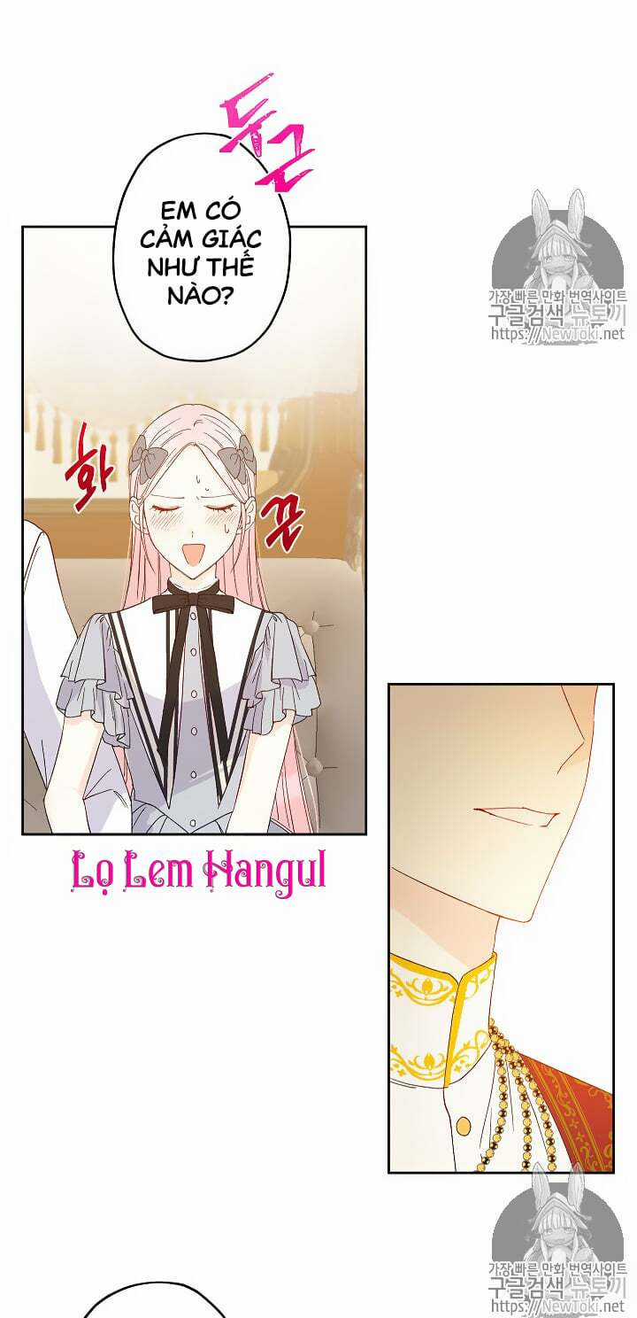 Cuộc Hôn Nhân Giả Dối - Chapter 24 - Trang 47