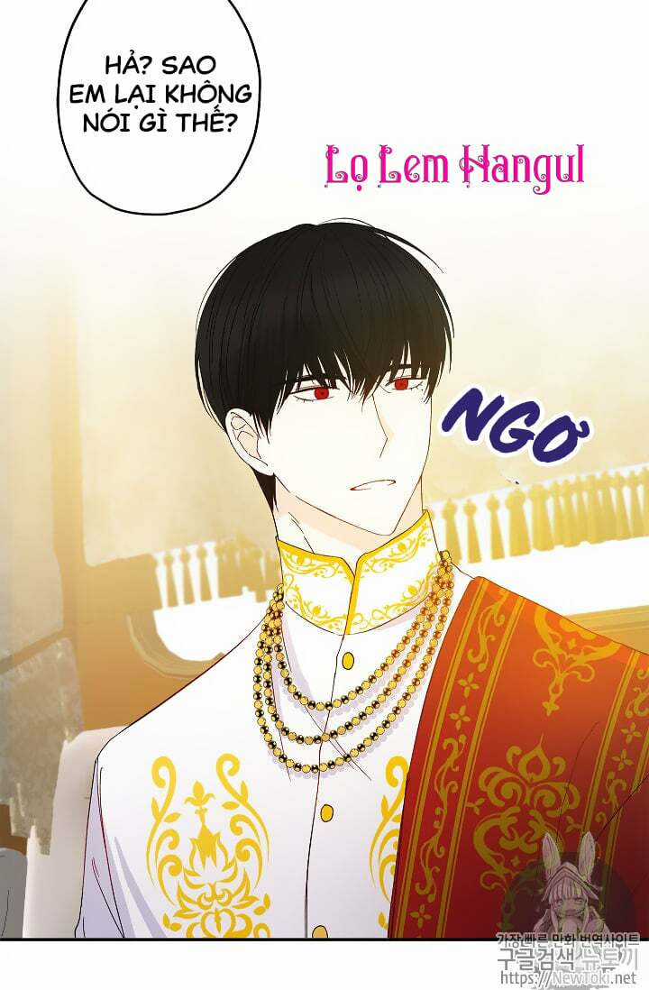 Cuộc Hôn Nhân Giả Dối - Chapter 24 - Trang 48