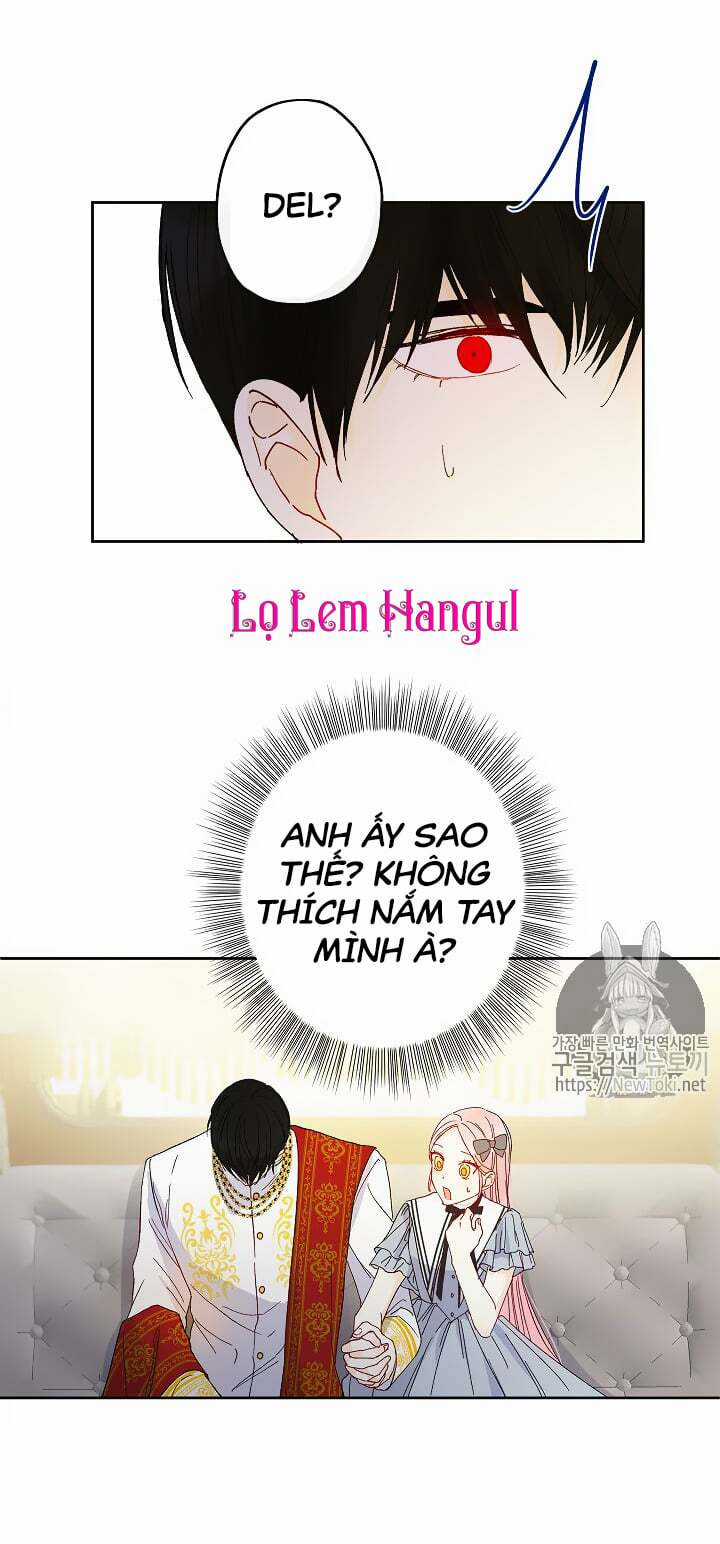 Cuộc Hôn Nhân Giả Dối - Chapter 24 - Trang 49