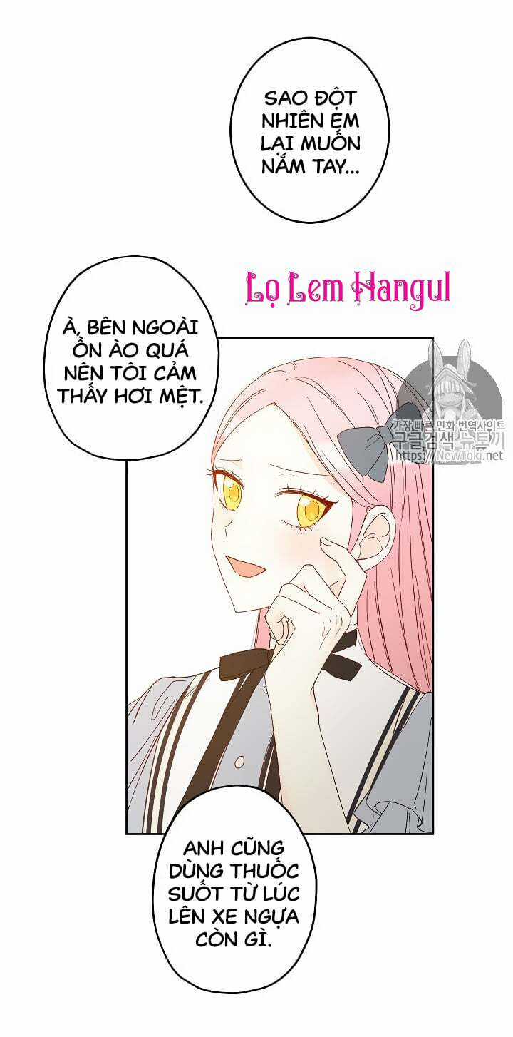 Cuộc Hôn Nhân Giả Dối - Chapter 24 - Trang 50