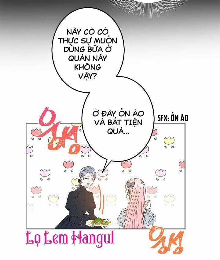 Cuộc Hôn Nhân Giả Dối - Chapter 24 - Trang 6