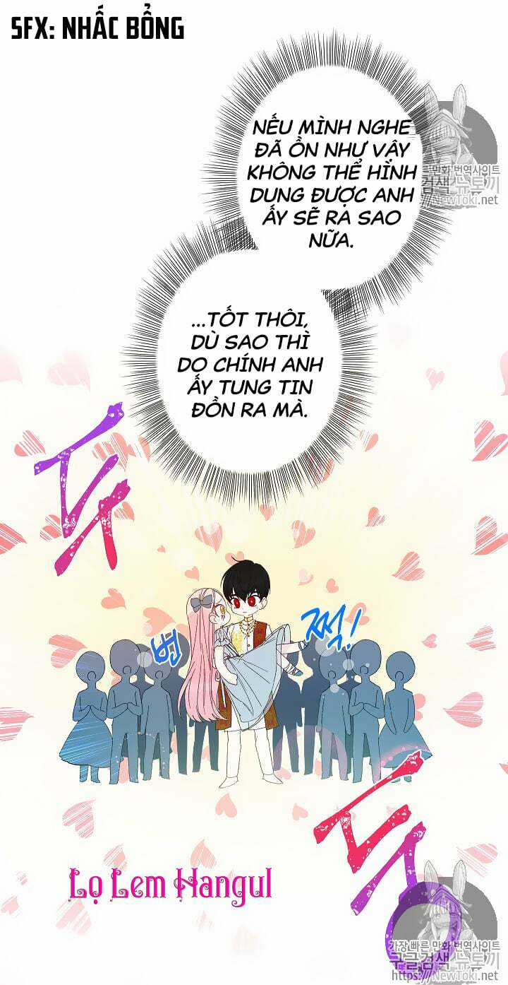 Cuộc Hôn Nhân Giả Dối - Chapter 24 - Trang 51