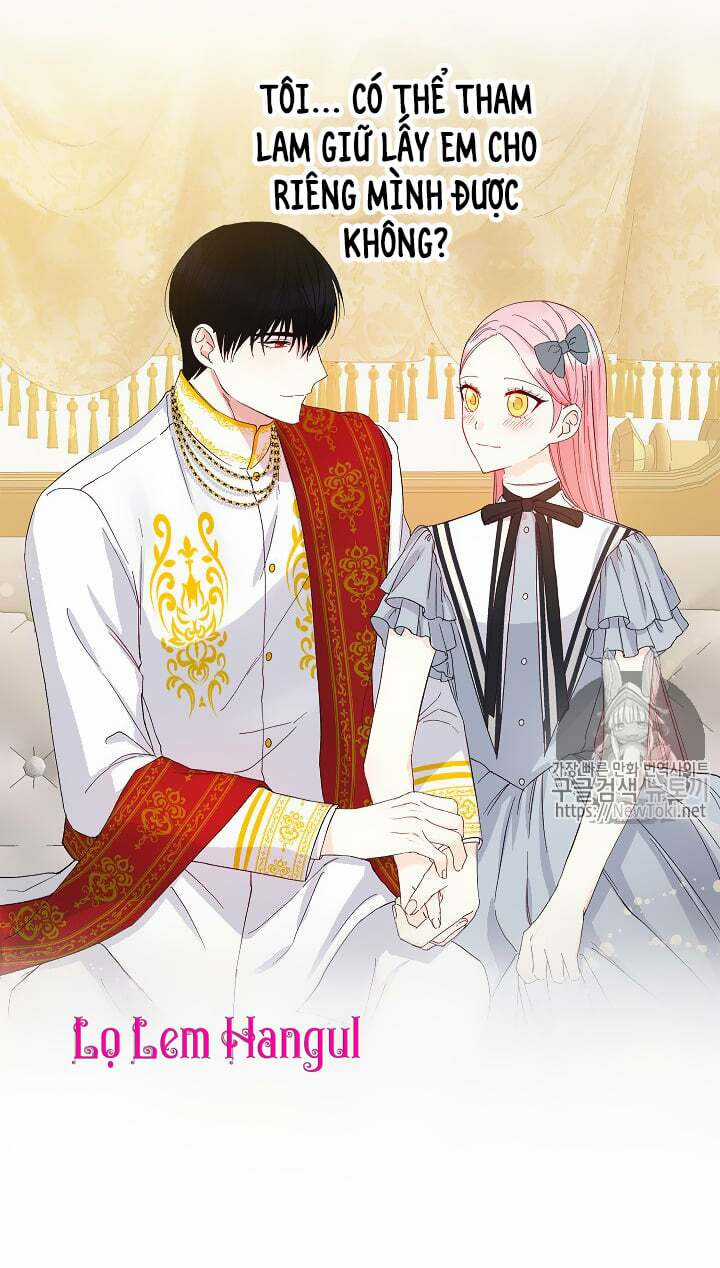 Cuộc Hôn Nhân Giả Dối - Chapter 24 - Trang 54