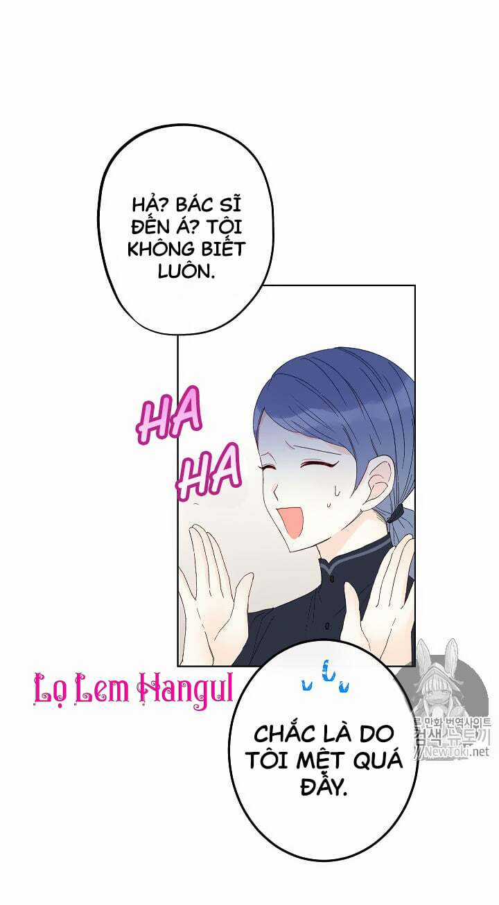 Cuộc Hôn Nhân Giả Dối - Chapter 24 - Trang 9