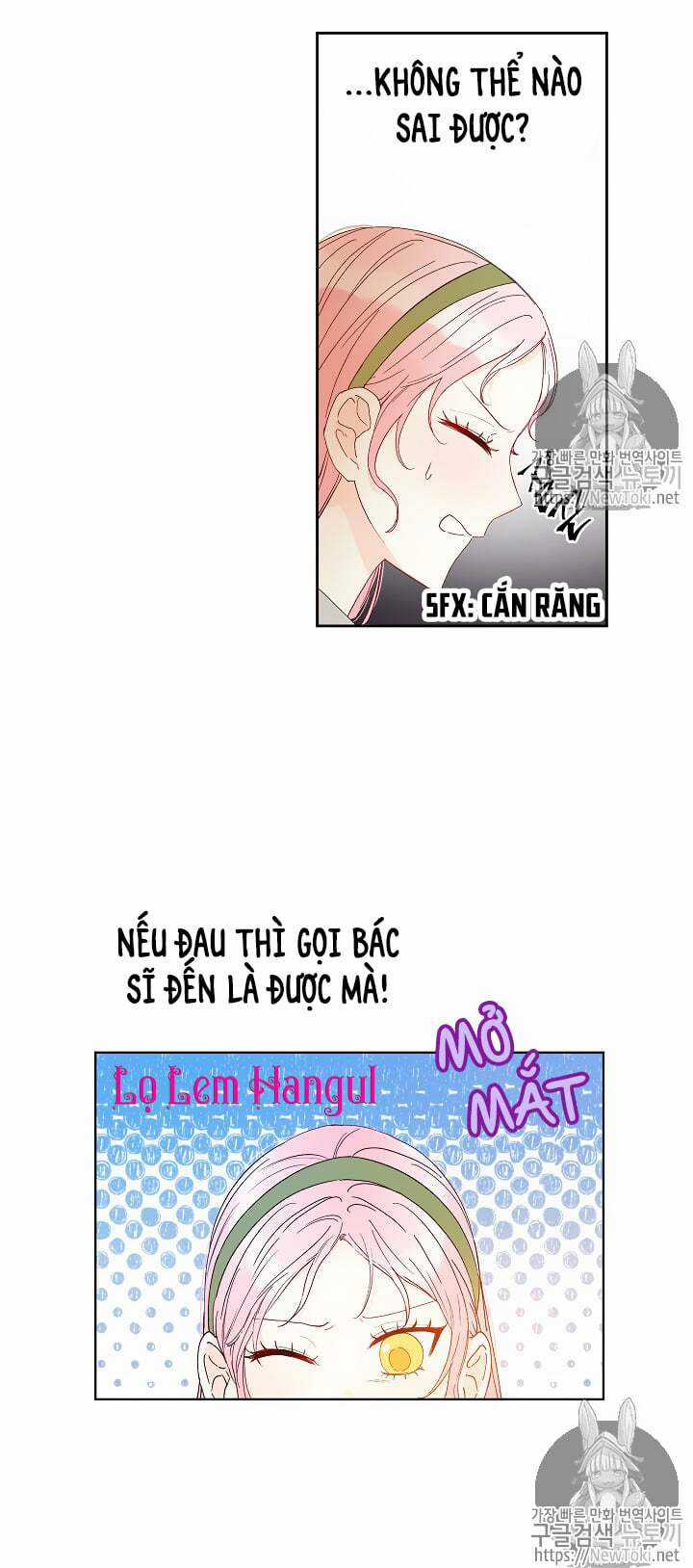 Cuộc Hôn Nhân Giả Dối - Chapter 25 - Trang 13