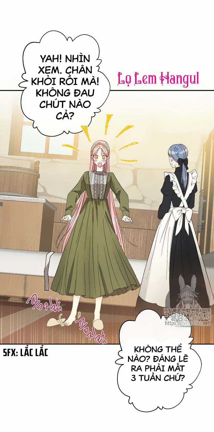 Cuộc Hôn Nhân Giả Dối - Chapter 25 - Trang 14