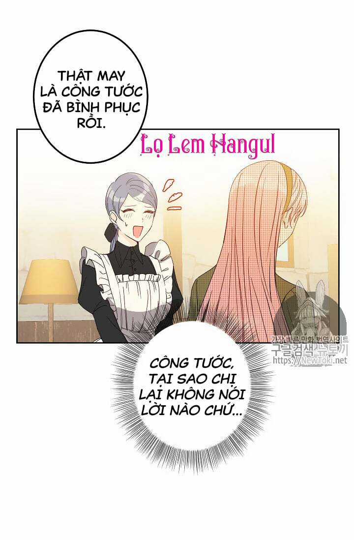 Cuộc Hôn Nhân Giả Dối - Chapter 25 - Trang 15