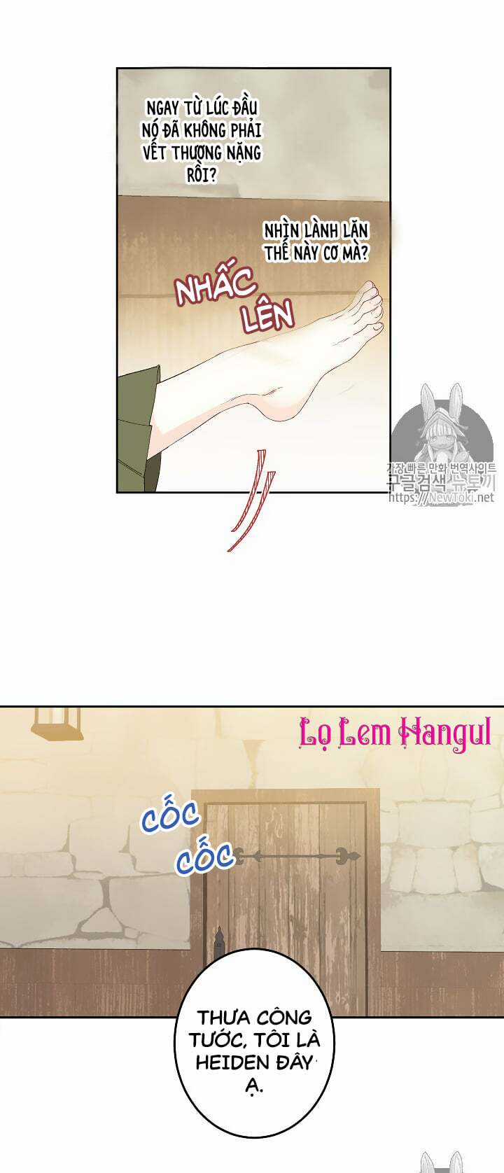 Cuộc Hôn Nhân Giả Dối - Chapter 25 - Trang 16