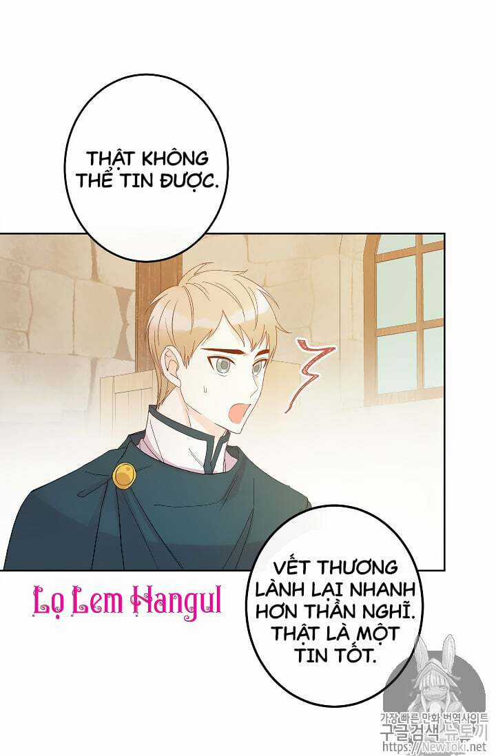 Cuộc Hôn Nhân Giả Dối - Chapter 25 - Trang 18