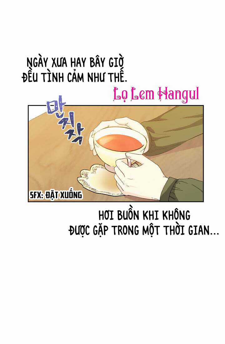 Cuộc Hôn Nhân Giả Dối - Chapter 25 - Trang 19