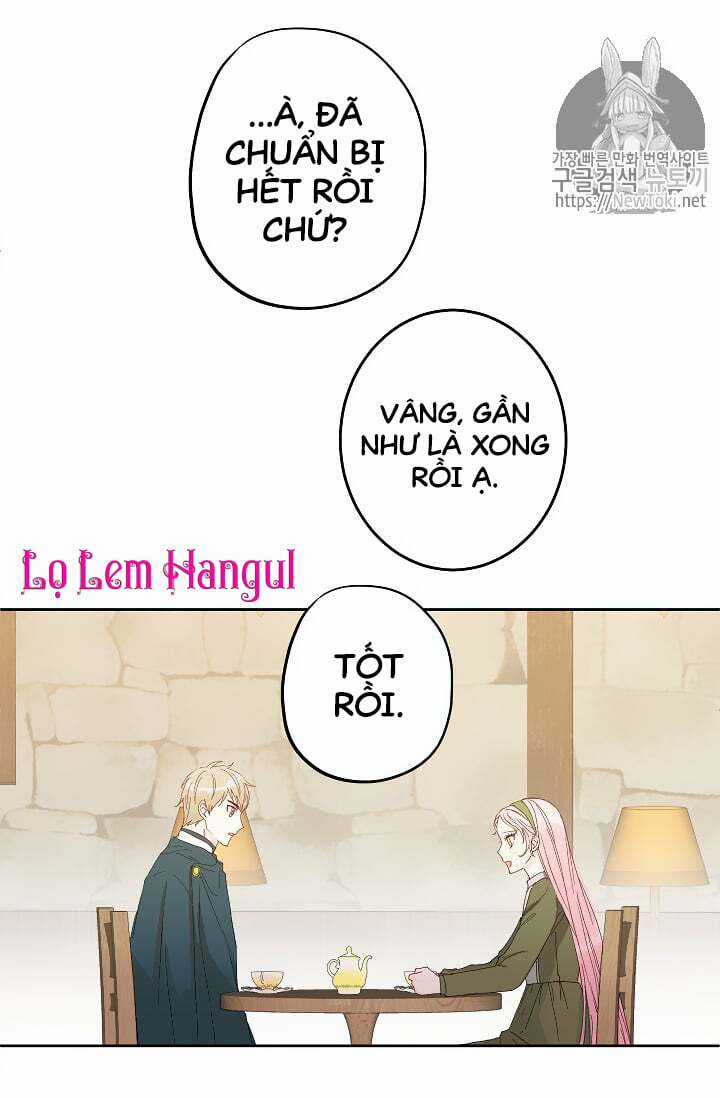 Cuộc Hôn Nhân Giả Dối - Chapter 25 - Trang 20