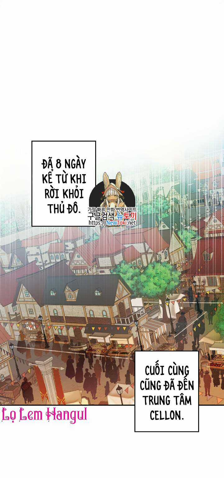 Cuộc Hôn Nhân Giả Dối - Chapter 25 - Trang 3