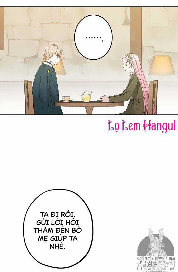 Cuộc Hôn Nhân Giả Dối - Chapter 25 - Trang 21