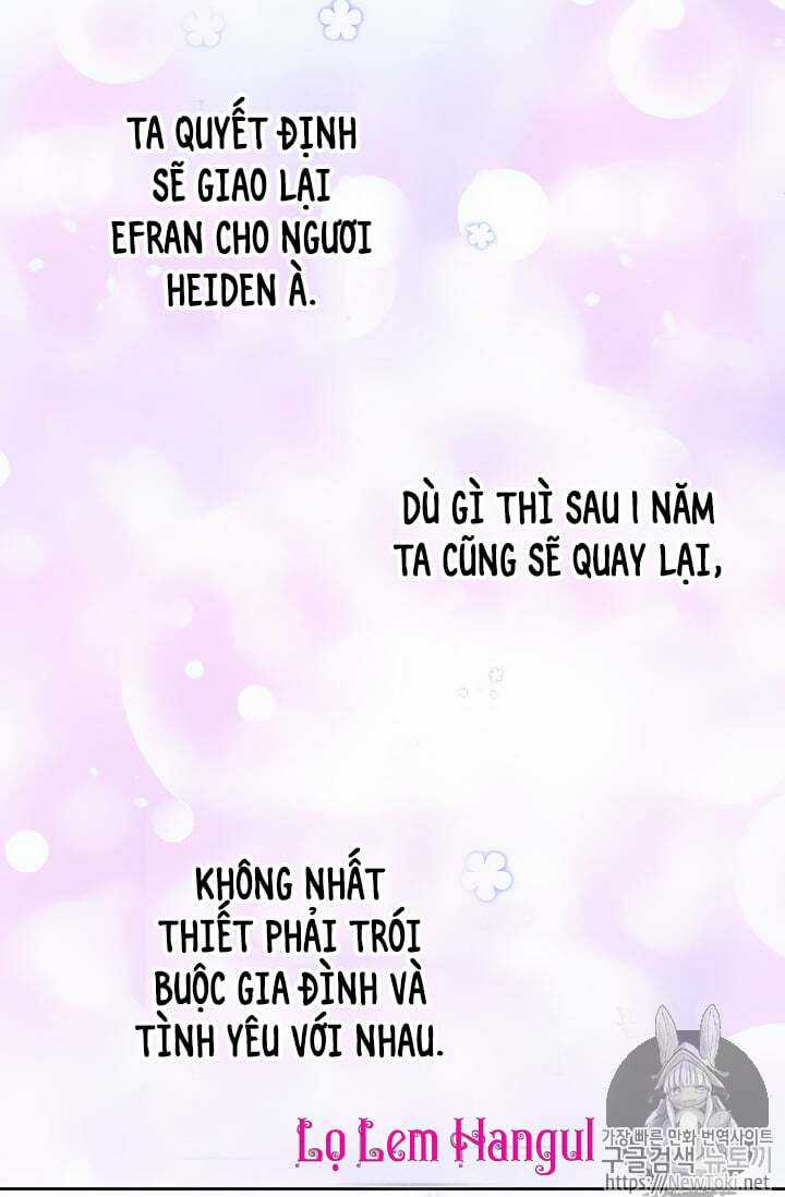 Cuộc Hôn Nhân Giả Dối - Chapter 25 - Trang 23