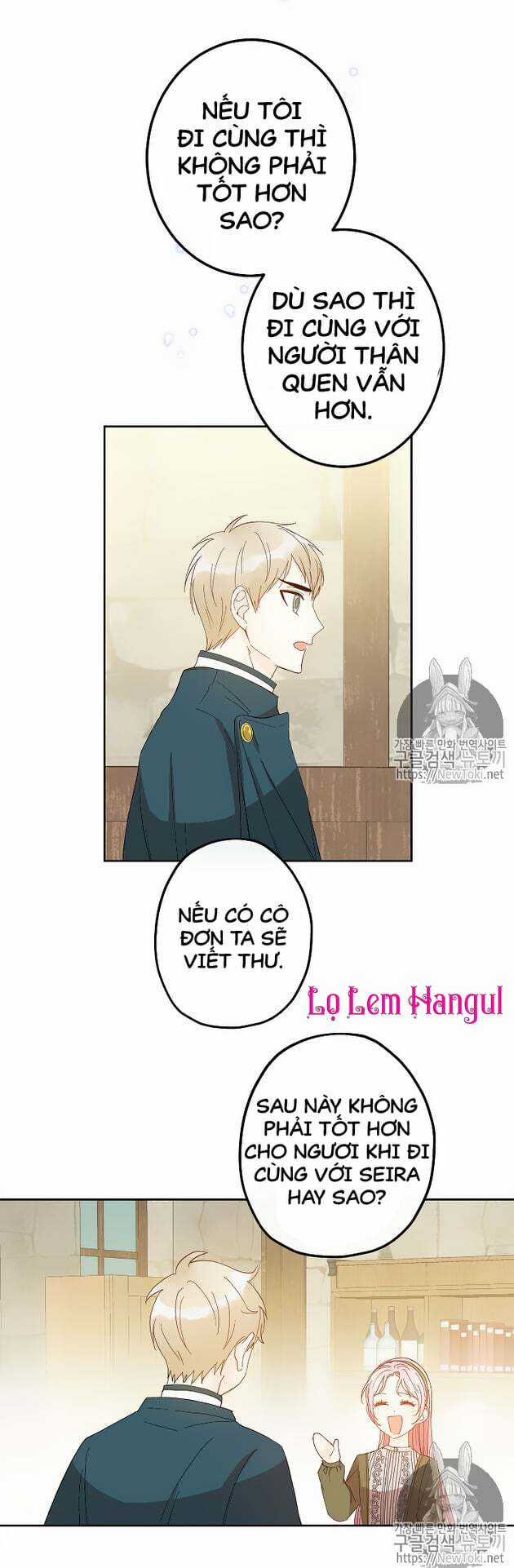 Cuộc Hôn Nhân Giả Dối - Chapter 25 - Trang 24