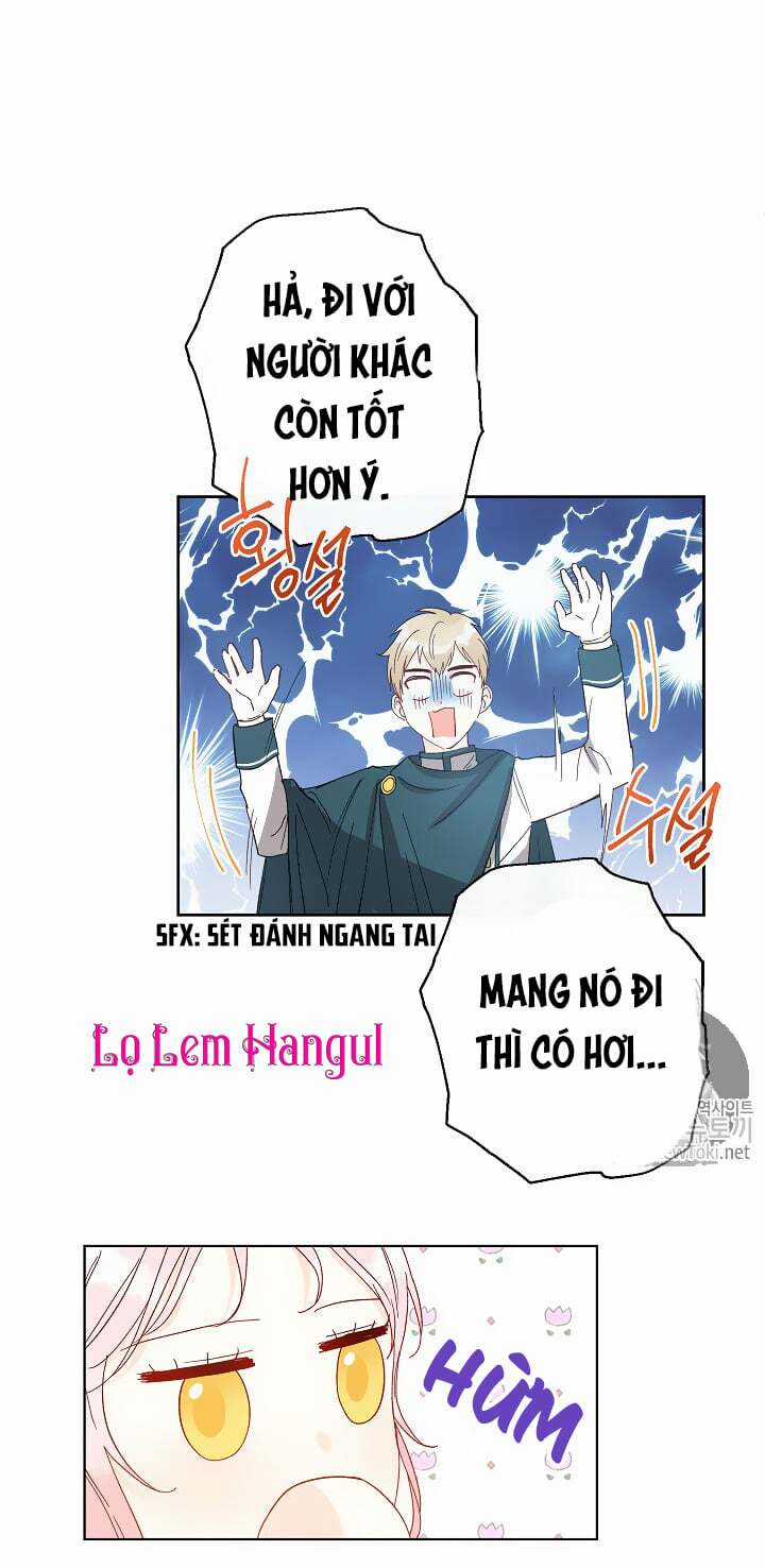 Cuộc Hôn Nhân Giả Dối - Chapter 25 - Trang 25