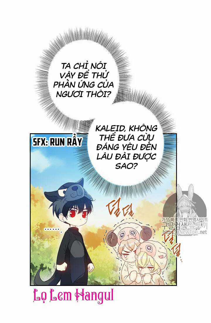 Cuộc Hôn Nhân Giả Dối - Chapter 25 - Trang 26