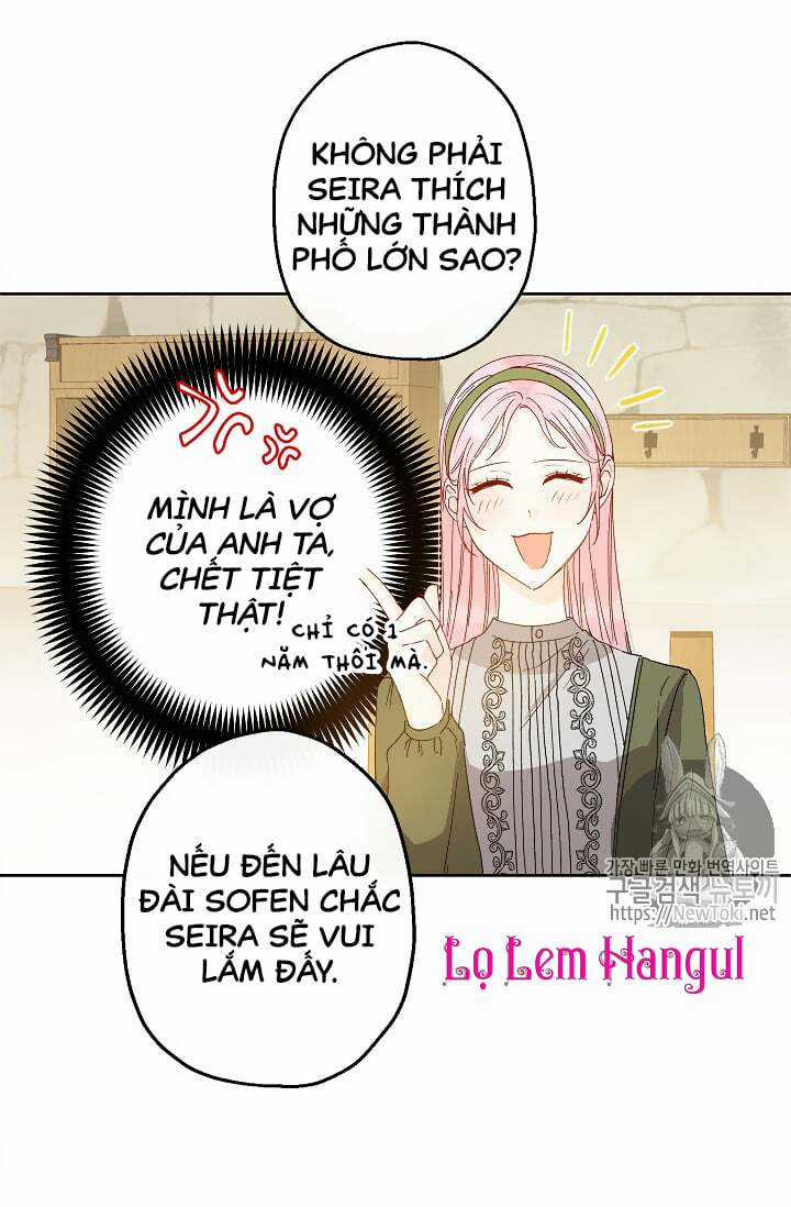 Cuộc Hôn Nhân Giả Dối - Chapter 25 - Trang 27