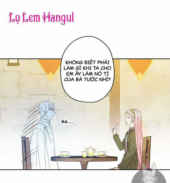 Cuộc Hôn Nhân Giả Dối - Chapter 25 - Trang 28