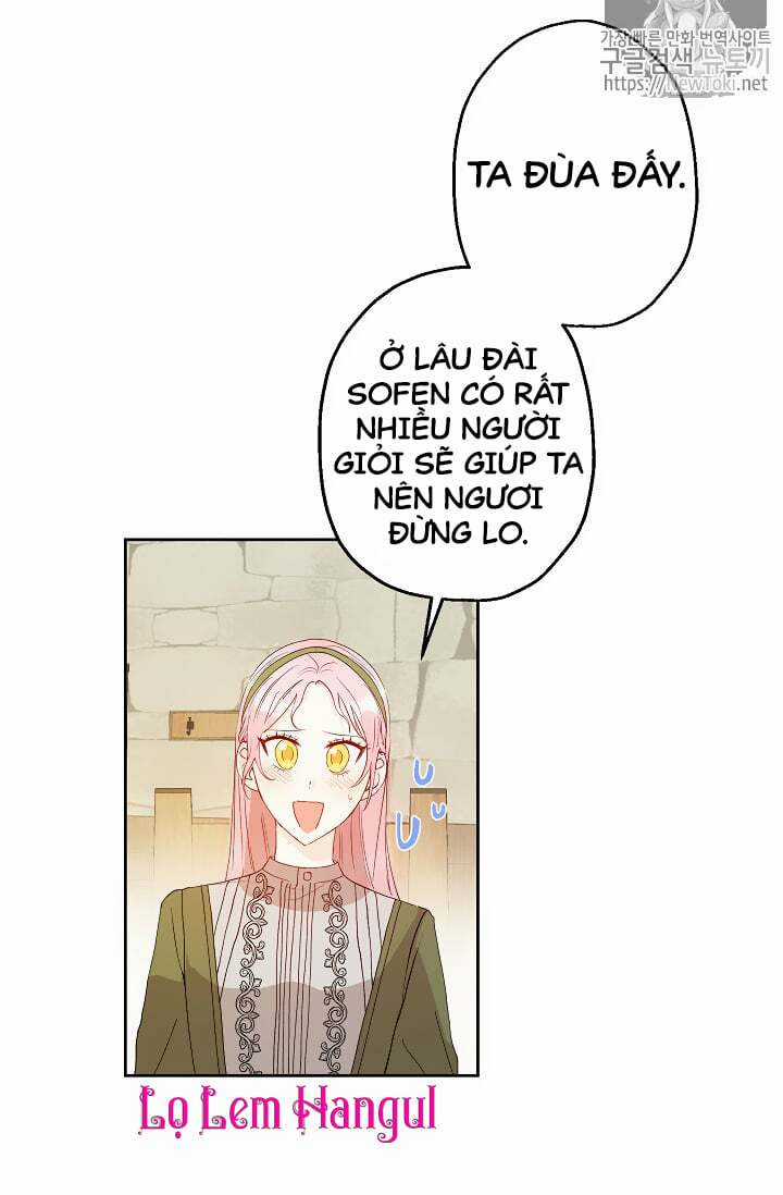 Cuộc Hôn Nhân Giả Dối - Chapter 25 - Trang 29