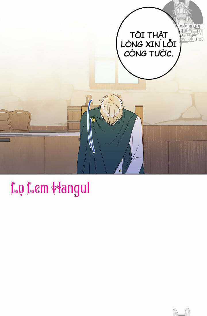 Cuộc Hôn Nhân Giả Dối - Chapter 25 - Trang 30