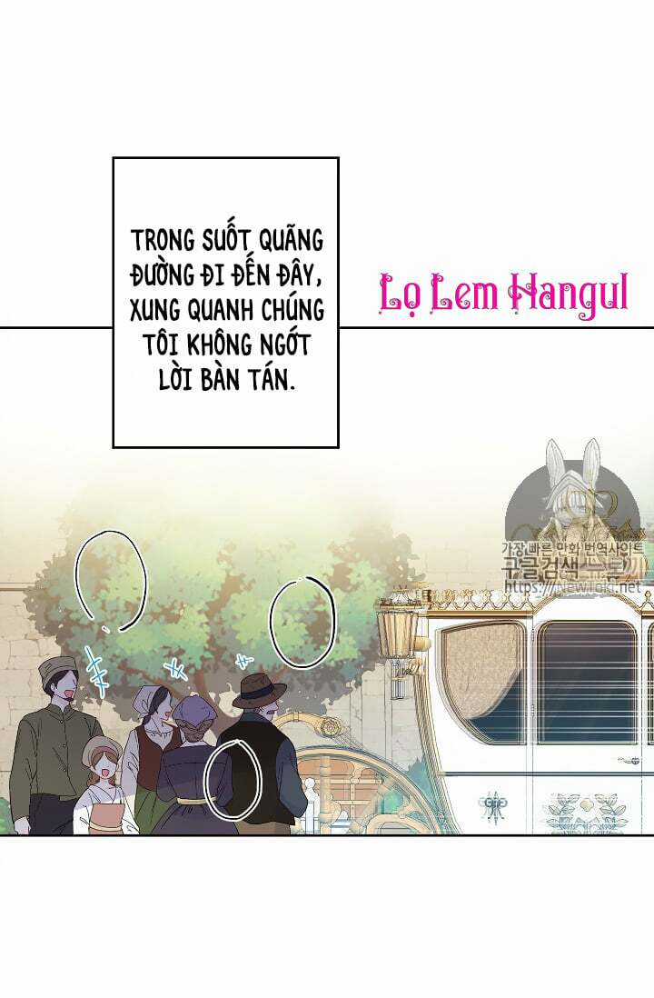 Cuộc Hôn Nhân Giả Dối - Chapter 25 - Trang 4