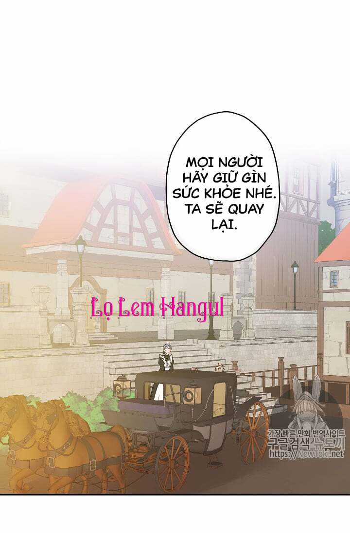 Cuộc Hôn Nhân Giả Dối - Chapter 25 - Trang 31