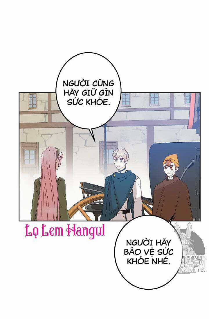 Cuộc Hôn Nhân Giả Dối - Chapter 25 - Trang 32